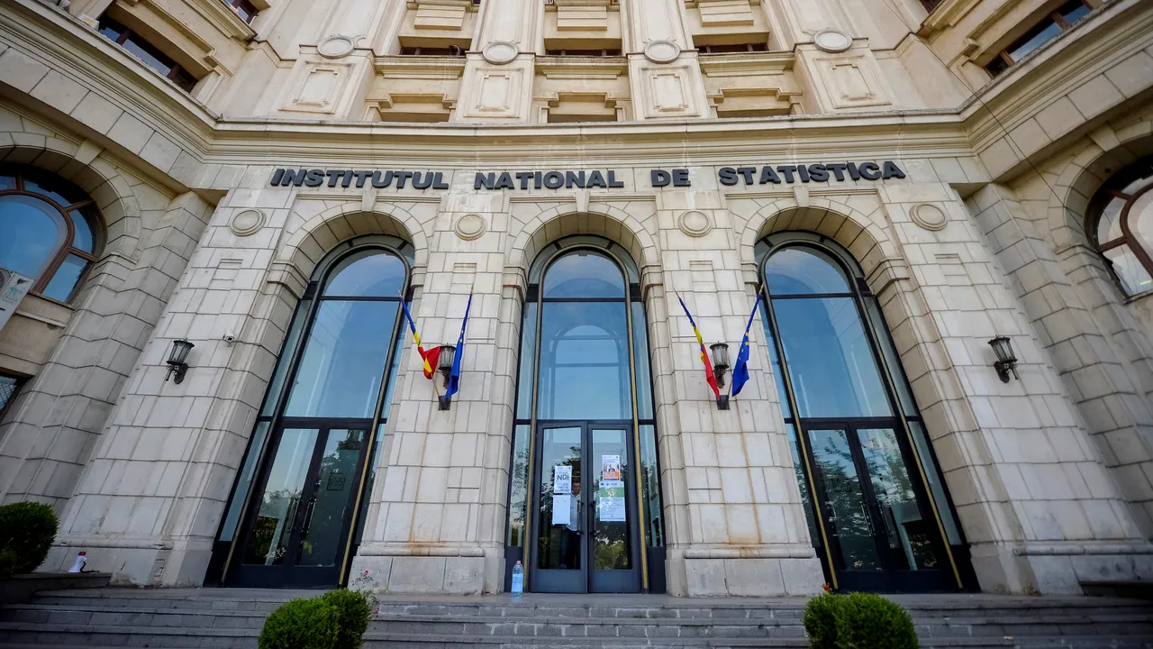 Salariaţii Institutului Naţional de Statistică protestează faţă de salarizarea „discriminatorie”