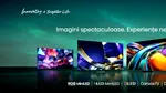 Hisense prezintă gama TV 2026: tehnologie RGB MiniLED îmbunătățită, ecrane de peste 100 de inch și o nouă generație de televizoare Lifestyle
