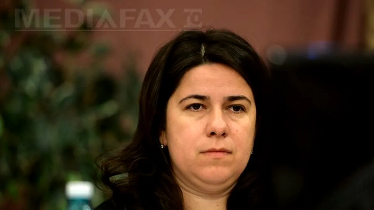 Roxana Rizoiu va reprezenta România în proiectul privind pregătirea profesională în dreptul CEDO