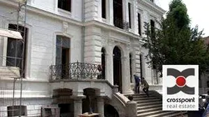 TOPUL celor mai scumpe proprietăţi de vânzare în Bucureşti