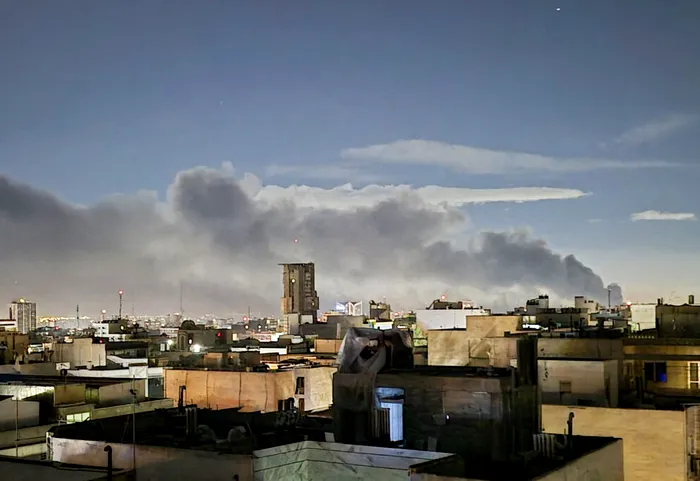 EXTERNE Noapte de foc în Orientul Mijlociu. SUA atacă Iranul, iar traficul prin Ormuz se prăbușește