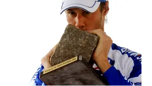Tom Boonen a fost depistat pozitiv cu cocaină