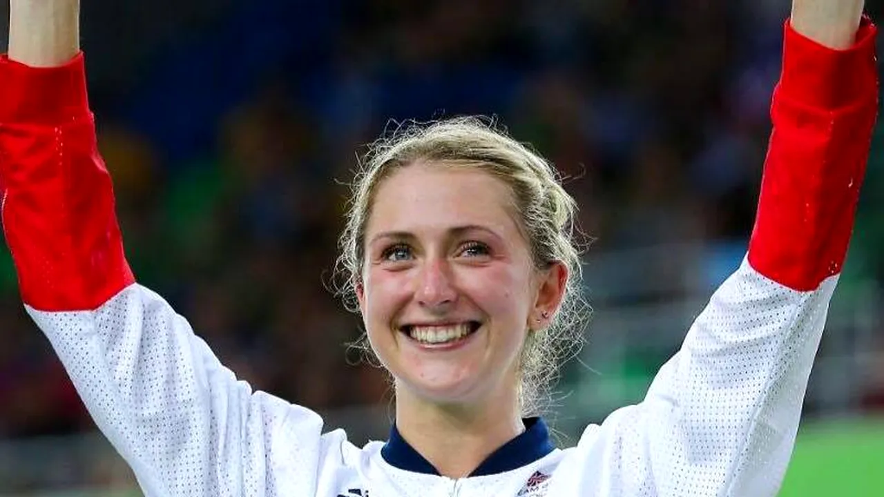 Laura Kenny, care deţine cinci medalii olimpice de aur, se retrage din ciclismul profesionist