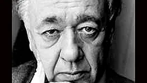 Un documentar al Luciei Hossu-Longin despre Eugène Ionesco, prezentat la Paris