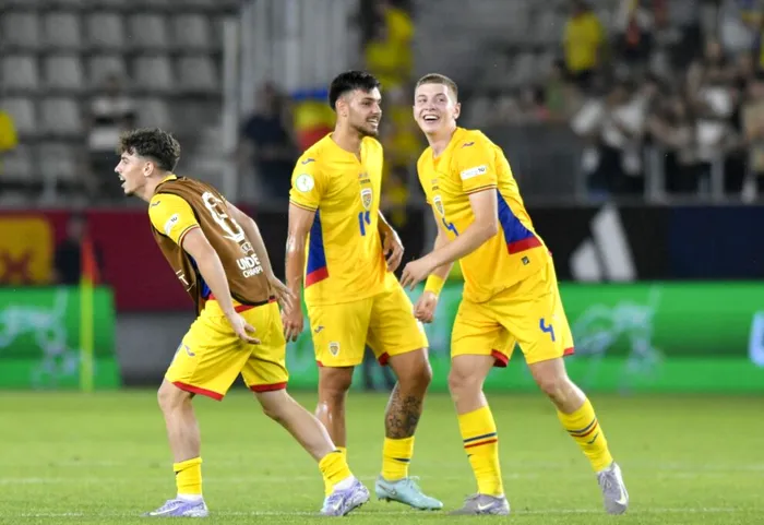 SPORT România U21, start în forță în meciurile decisive pentru EURO 2027. „Dubla” lui Vermeșan în Cipru