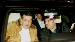 Gigi Becali a negociat cu Adrian Mititelu valoarea 
