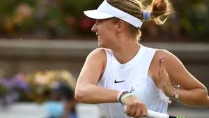 Linda Fruhvirtova a obţinut prima victorie WTA. La 15 ani, jucătoarea cehă are un viitor promiţător 
