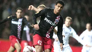 Atacantul brazilian Reis, dat afară de la PSV Eindhoven pentru că a folosit produse interzise