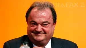 Blaga: Urez familiei Elenei Băsescu, micuţei şi bunicilor tot ce îşi doresc