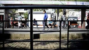 După patru ani, se reia circulaţia tramvaielor pe Şoseaua Pantelimon