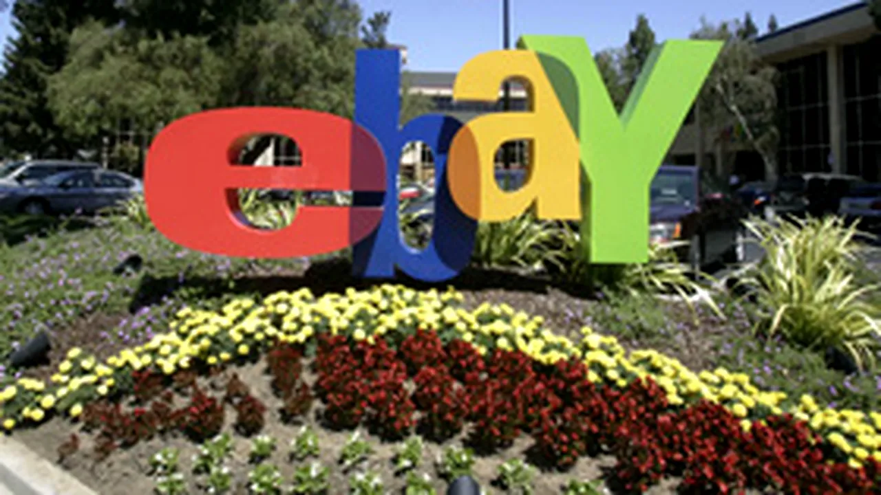 eBay a mulţumit autorităţilor române care l-au prins pe bărbatul acuzat de fraudă