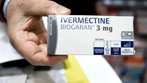 Ivermectina este testată ca posibil tratament anti-COVID în Marea Britanie