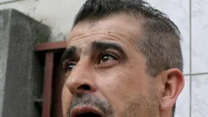Hotărâre definitivă în dosarul lui Iskandarani