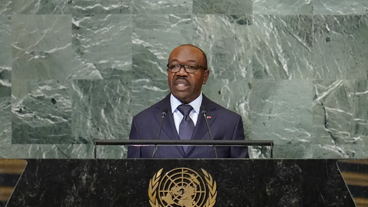 Lovitură de stat în Gabon. Un grup de ofiţeri militari anunţă că a preluat puterea