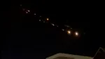 Lumini bizare pe cerul din Kazahstan. Inițial s-a crezut că au legătură cu războiul din Ucraina
