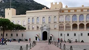 Palatul princiar din Monaco scoate la licitaţie operele de artă din muzeul său napoleonian