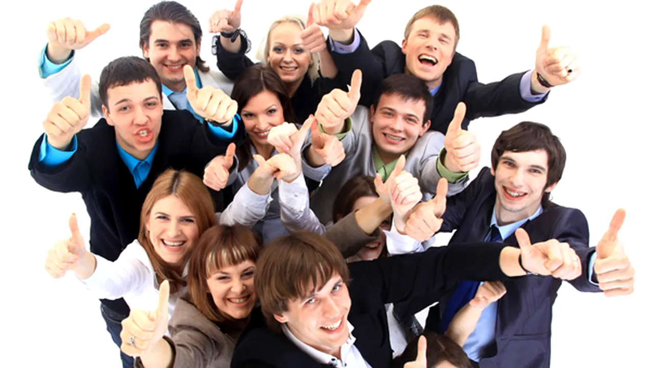 O sută de personalităţi europene se mobilizează pentru întărirea programului Erasmus