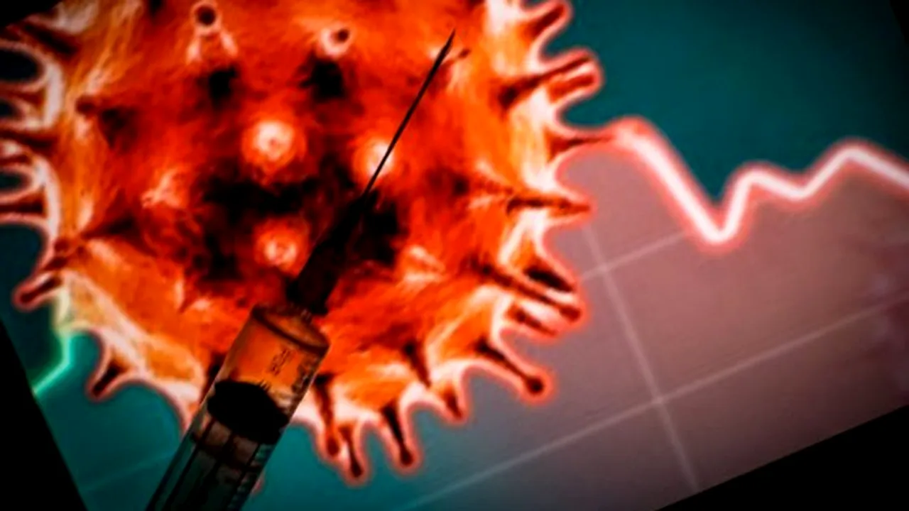 O treime din pacienţii cu forme severe de Covid-19 se întorc în spital în următoarele 5 luni. Medic: Vaccinul este singura soluţie