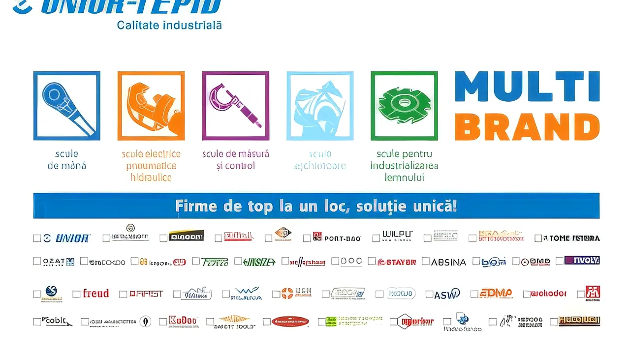 Unior Tepid: Performanţe Remarcabile în 2024, multumiri partenerilor si echipei!