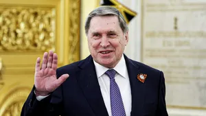 EXTERNE Kremlinul spune că șansele de pace nu au crescut în urma modificărilor aduse de Europa și Ucraina propunerilor SUA