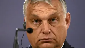 COMENTARIU Marius Oprea. A început războiul rece din inima Europei, între suveranităţile naţionale şi guvernul de la Bruxelles