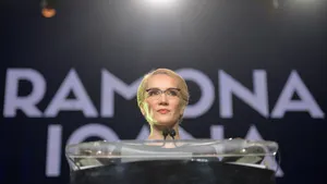 Bruynseels (Re:Start), fostă candidată la preşedinţie: Invit toate partidele nepătate la o alianţă