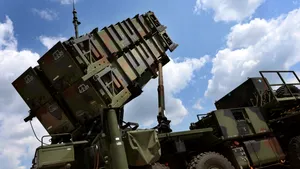 Israelul a livrat Ucrainei sisteme Patriot. Ambasadorul israelian în Ucraina: „Din păcate, nu s-au spus prea multe despre acest lucru”