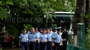 Procuror şef la Parchetul Capitalei: Au fost emise mandate de aducere pentru elevi, nu şi puse în executare