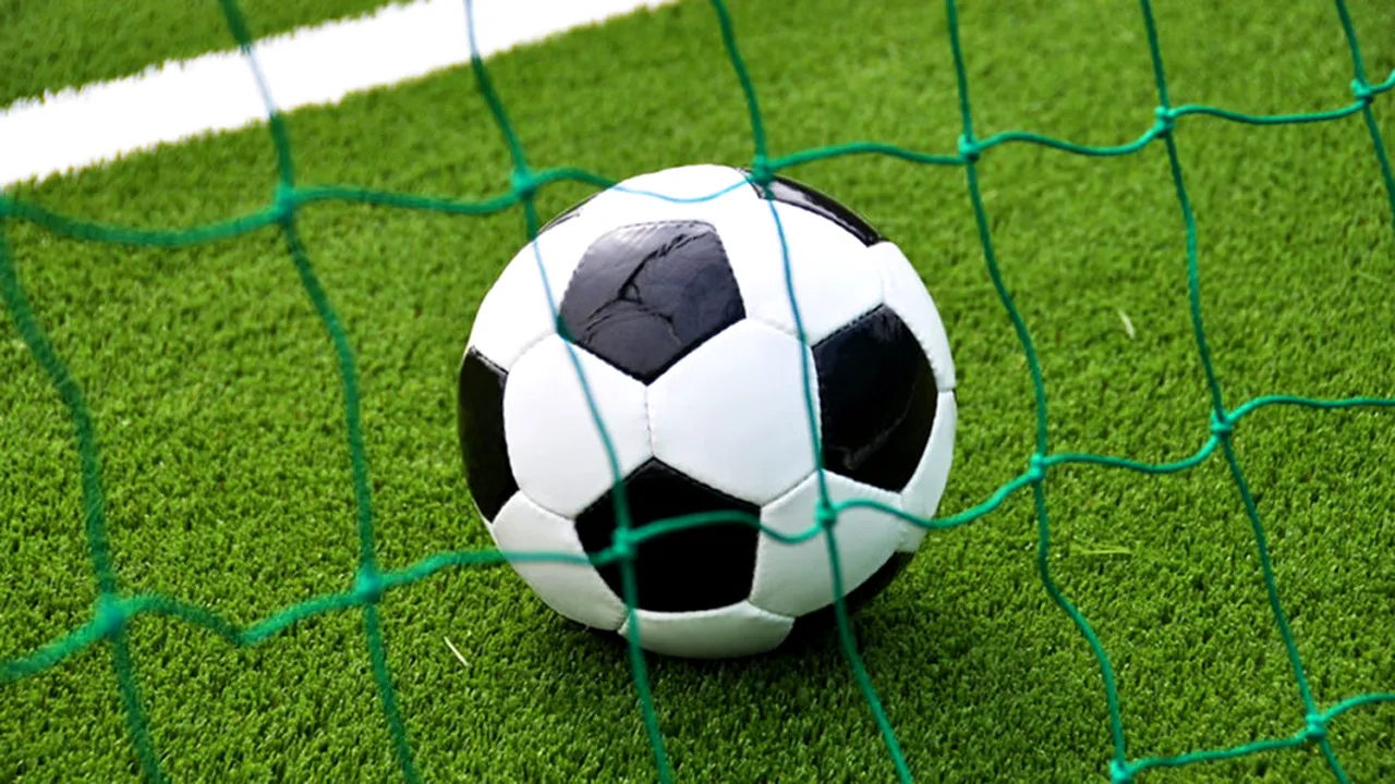 România joacă vineri pentru a ajunge în finala Campionatului Mondial de Minifotbal