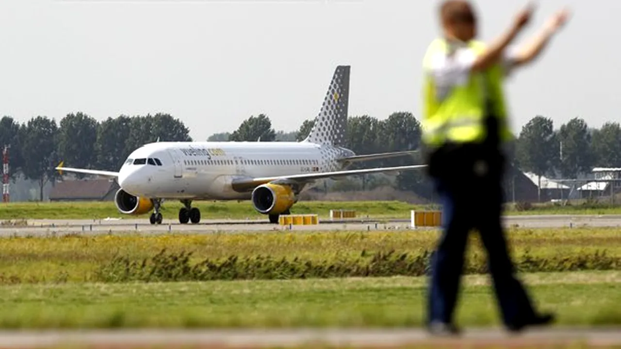 Alerta de la aeroportul din Amsterdam a fost falsă, provocată de probleme de comunicare