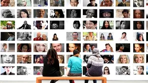 Cine este compania care vrea să adune feţele tuturor oamenilor din lume, ca să le folosească în scopuri comerciale

