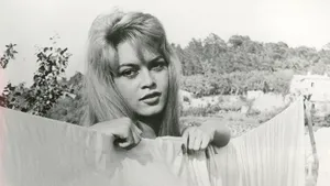 MEDIAFAX ZOOM: Brigitte Bardot - GALERIE FOTO