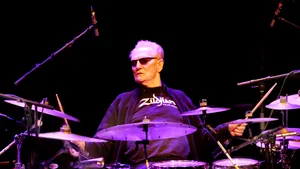Bateristul trupei Cream, Ginger Baker, internat în stare critică la spital. Anunţul familiei | FOTO