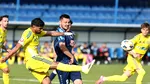 Metaloglobus remizează cu Unirea Slobozia, în ultimul meci al etapei 6 din play-out-ul din Superliga