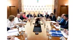 Stadiul proiectelor PNRR, analizat la Guvern. Situație specială la Ministerul Sănătății
