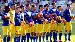 Meciul Petrolul - Steaua se va disputa cu casa închisă