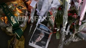 Lideri din lumea întreagă sunt aşteptaţi la funeraliile lui Nelson Mandela