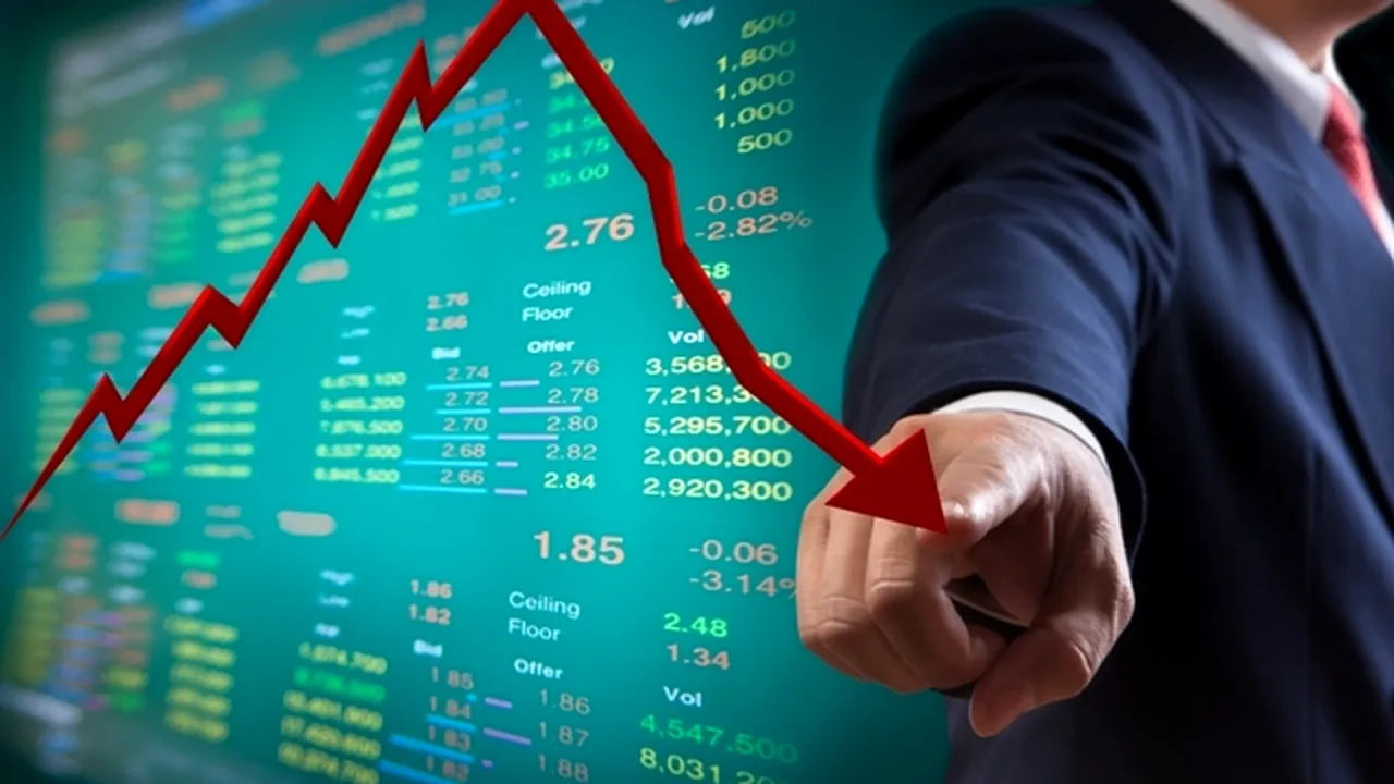 BCR: Deficitul bugetar ar putea depăşi ţinta cu 0,8 puncte, în contextul alegerilor
