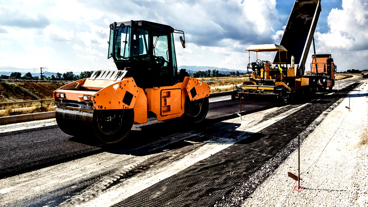 Ce salarii au angajaţii din construcţii? Este criza forţei de muncă în acest domeniu 