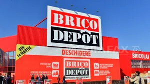 Kingfisher închiriază spaţiile rămase libere după transformarea unităţilor Bricostore în Brico Dépôt