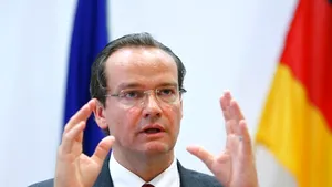 Krichbaum: Cât timp sunt probleme în justiţie, criteriile tehnice îndeplinite de România pentru Schengen nu sunt suficiente
