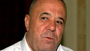 Zapodeanu: Dacă Poli Iaşi nu-mi restituie împrumutul, anunţ FRF