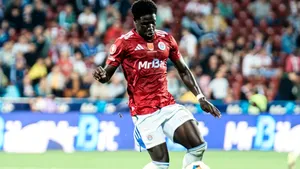 Joao Paulo Fernandes, transferat de la Oțelul la FCSB