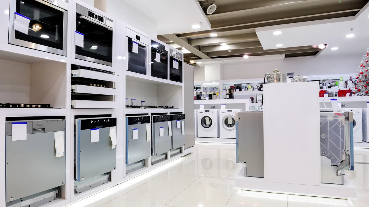 A fost publicată lista cu cei care au fost acceptaţi în programul „Rabla pentru electrocasnice”