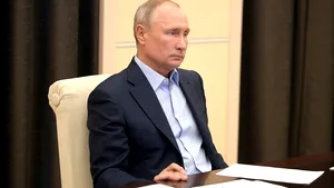 Popularitatea lui Vladimir Putin, lovită de coronavirus. Cât mai are preşedintele Rusiei în sondaje, după ce numărul oficial al îmbolnăvirilor a trecut de 130.000