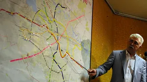 Directorul Metrorex a solicitat instanţei să se pronunţe asupra legalităţii grevei
