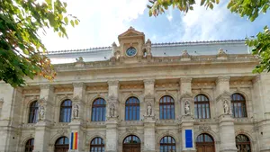 Site-ul Curţii de Apel Bucureşti, lansat miercuri, exemplu de transparenţă