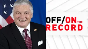 OFF/ON THE RECORD, 27 noiembrie 2022. Invitat, ora 21.55: Adrian Zuckerman, fostul ambasador al SUA în România