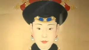 Un portret al favoritei împăratului chinez Qianlong, vândut cu preţul record de 17,6 milioane de dolari
