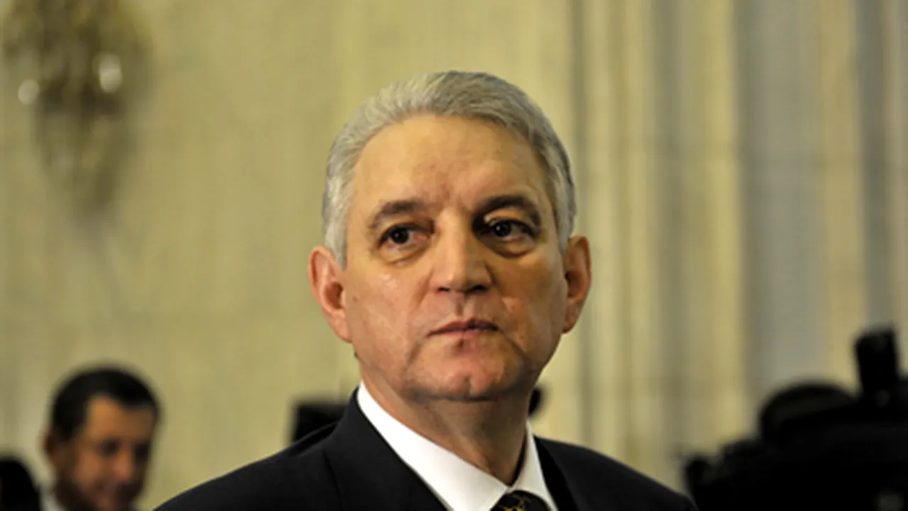 Sârbu: CE ar putea relua la finele lunii aprilie plăţile SAPARD